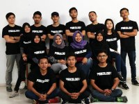 Employee Program UNAS PASIM Nomor 10