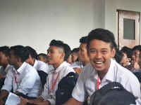 Employee Program UNAS PASIM Nomor 3