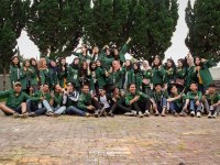 Employee Program UNAS PASIM Nomor 4