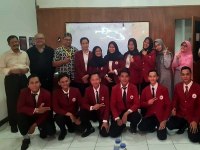Employee Program UNAS PASIM Nomor 5