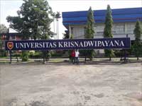 Employee Program Pasim Nomor 1