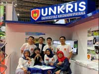 Employee Program Pasim Nomor 3