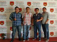 Employee Program Pasim Nomor 4