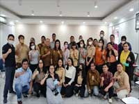 Employee Program Pasim Nomor 5